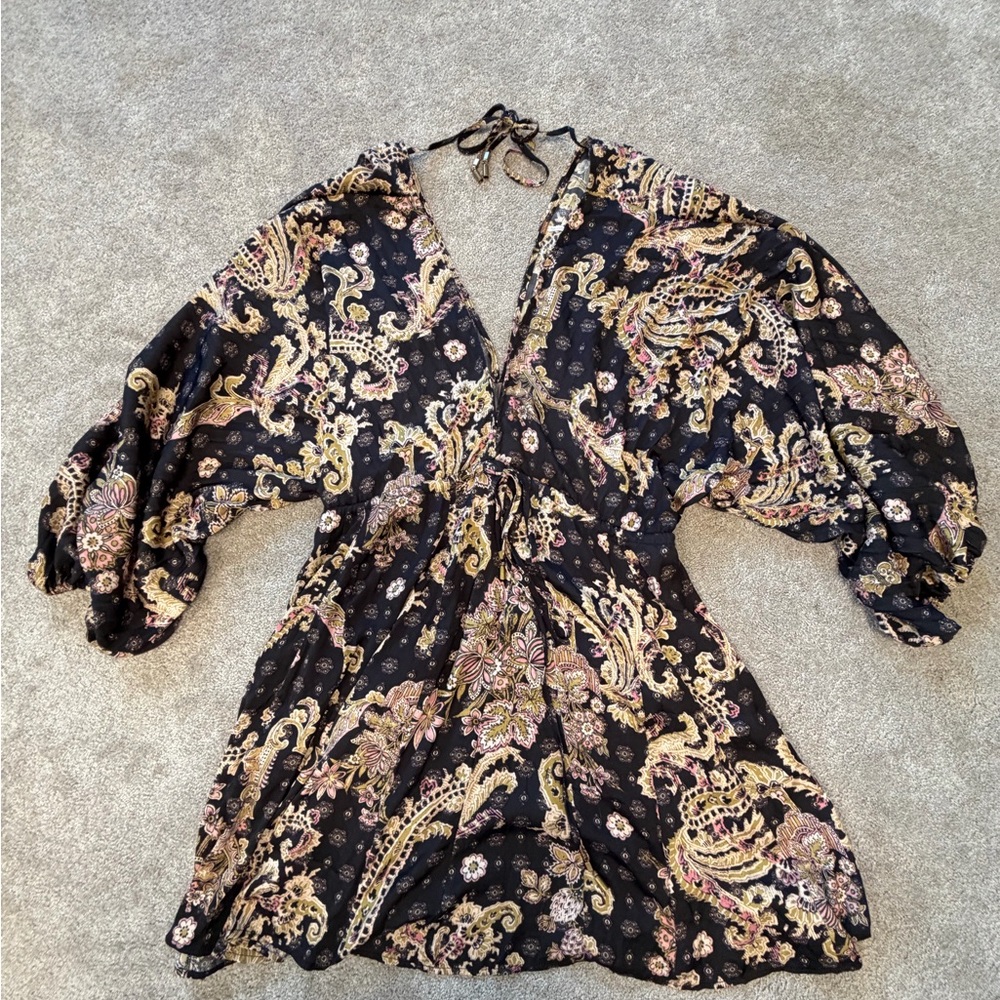 Free people dress